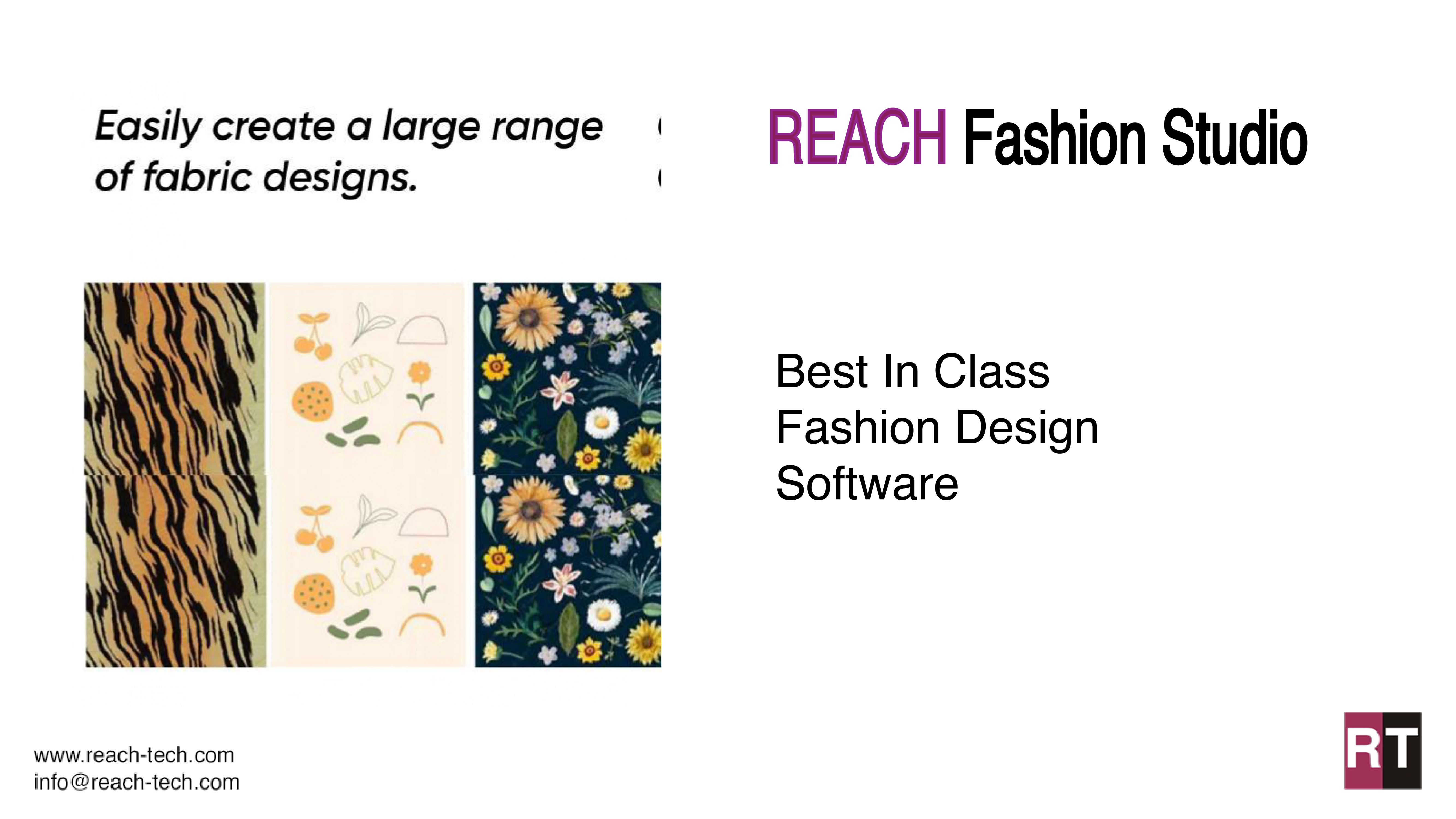 Reach Fashion Studio poster Image 17